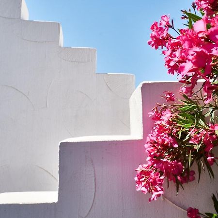 Villa Dublin - Mare Blu 2 - Ostuni Villanova di Ostuni Exteriör bild