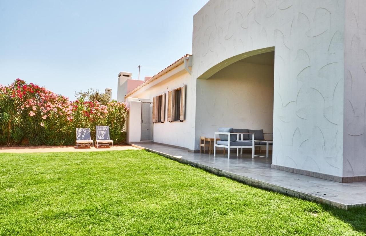 Villa Dublin - Mare Blu 2 - Ostuni Villanova di Ostuni Exteriör bild