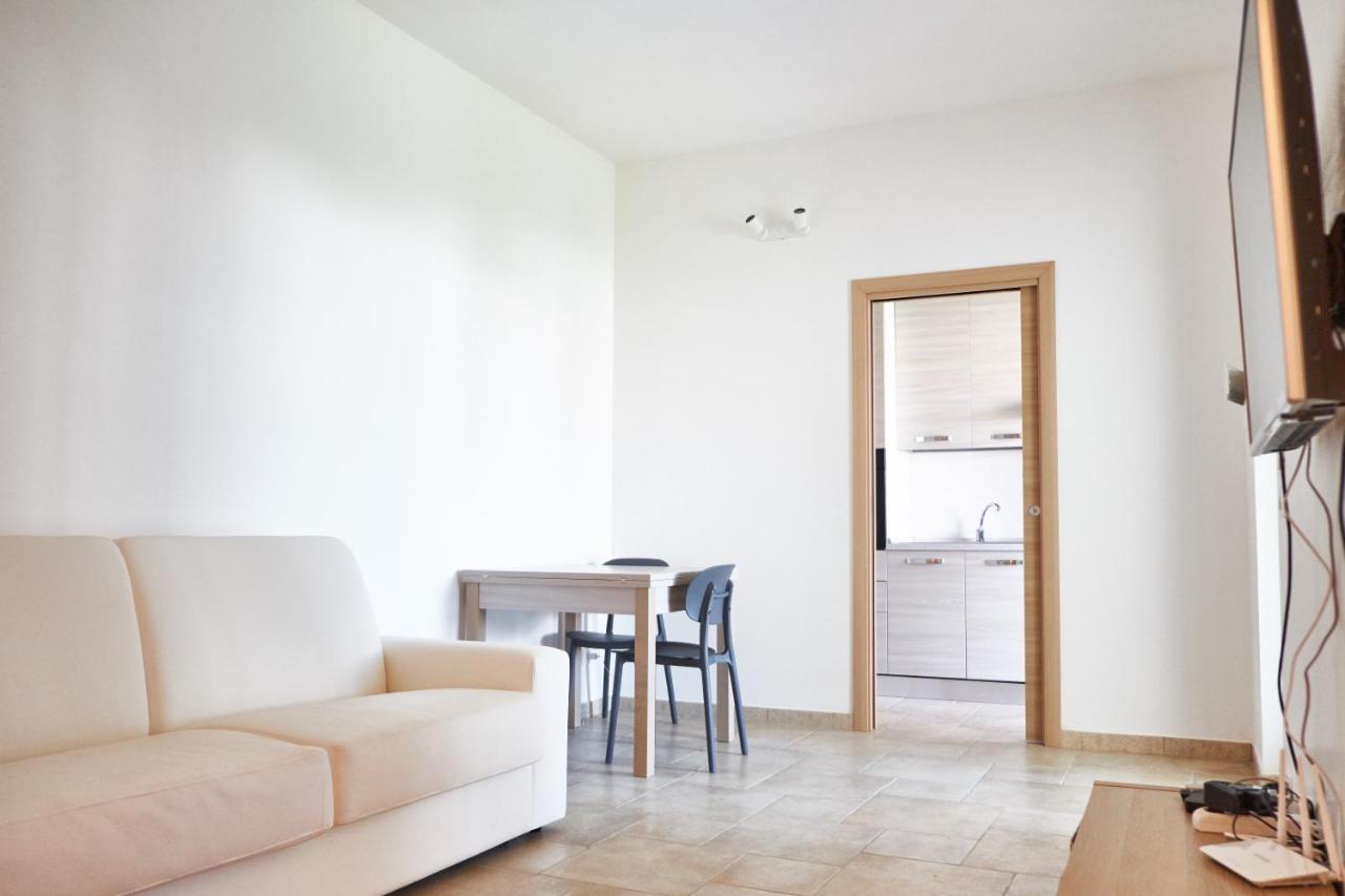 Villa Dublin - Mare Blu 2 - Ostuni Villanova di Ostuni Exteriör bild