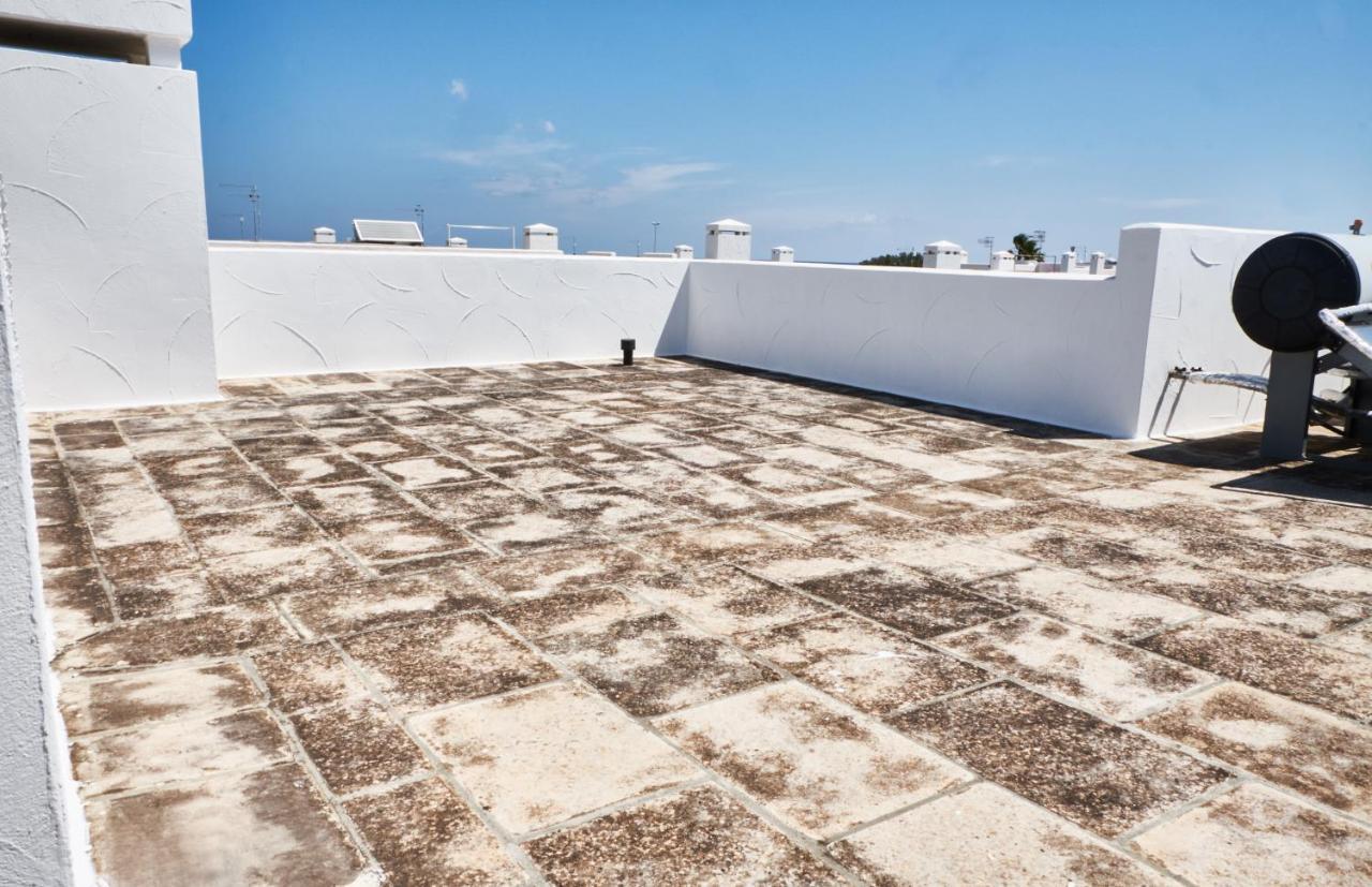 Villa Dublin - Mare Blu 2 - Ostuni Villanova di Ostuni Exteriör bild