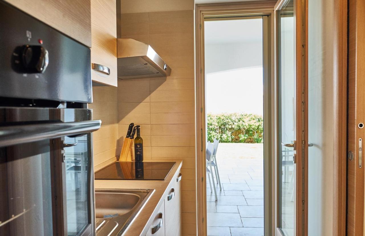 Villa Dublin - Mare Blu 2 - Ostuni Villanova di Ostuni Exteriör bild