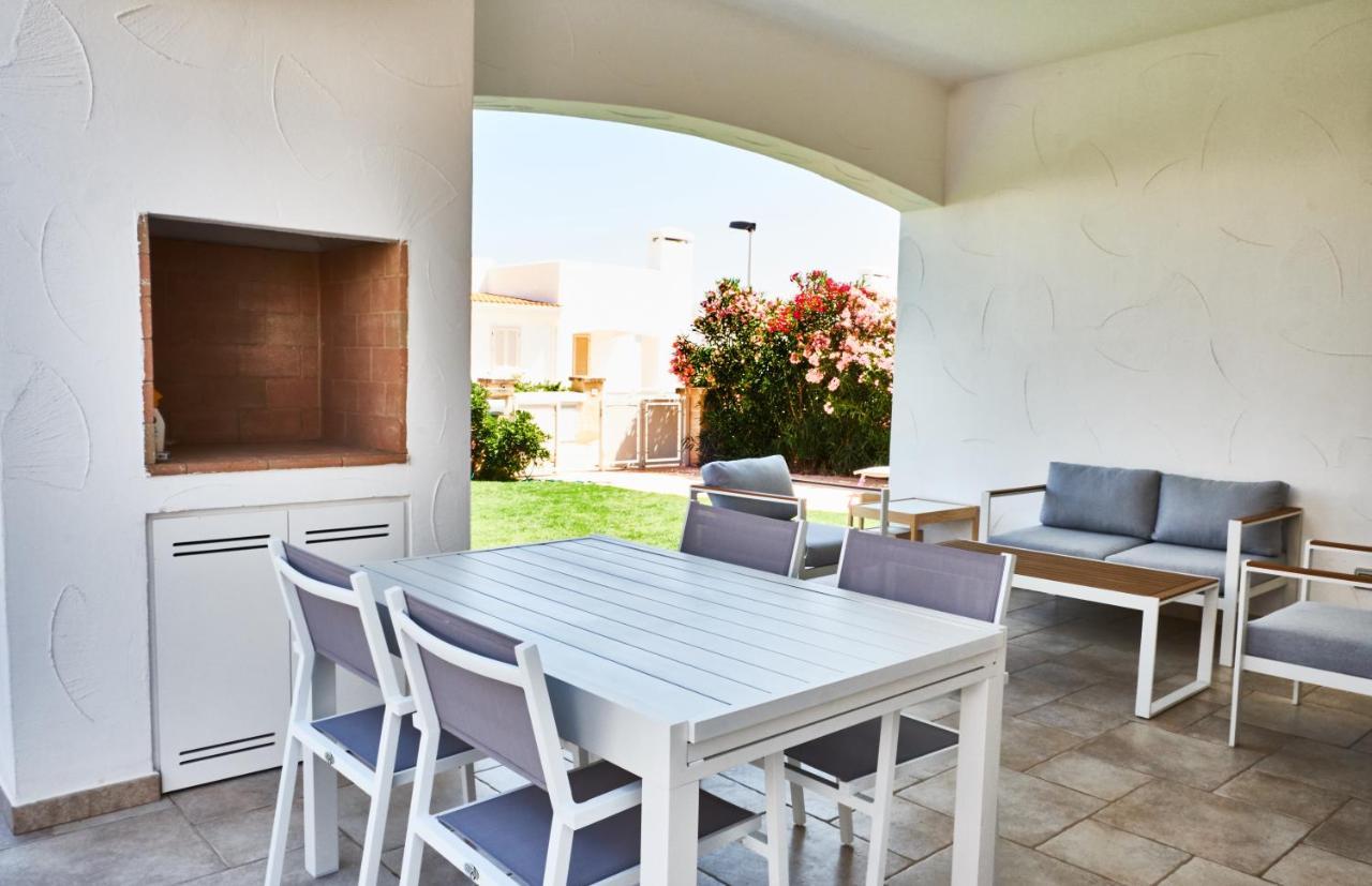 Villa Dublin - Mare Blu 2 - Ostuni Villanova di Ostuni Exteriör bild