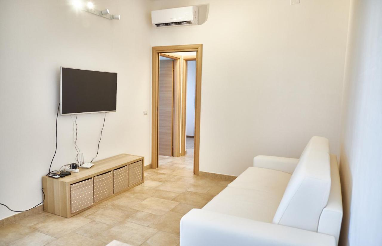 Villa Dublin - Mare Blu 2 - Ostuni Villanova di Ostuni Exteriör bild
