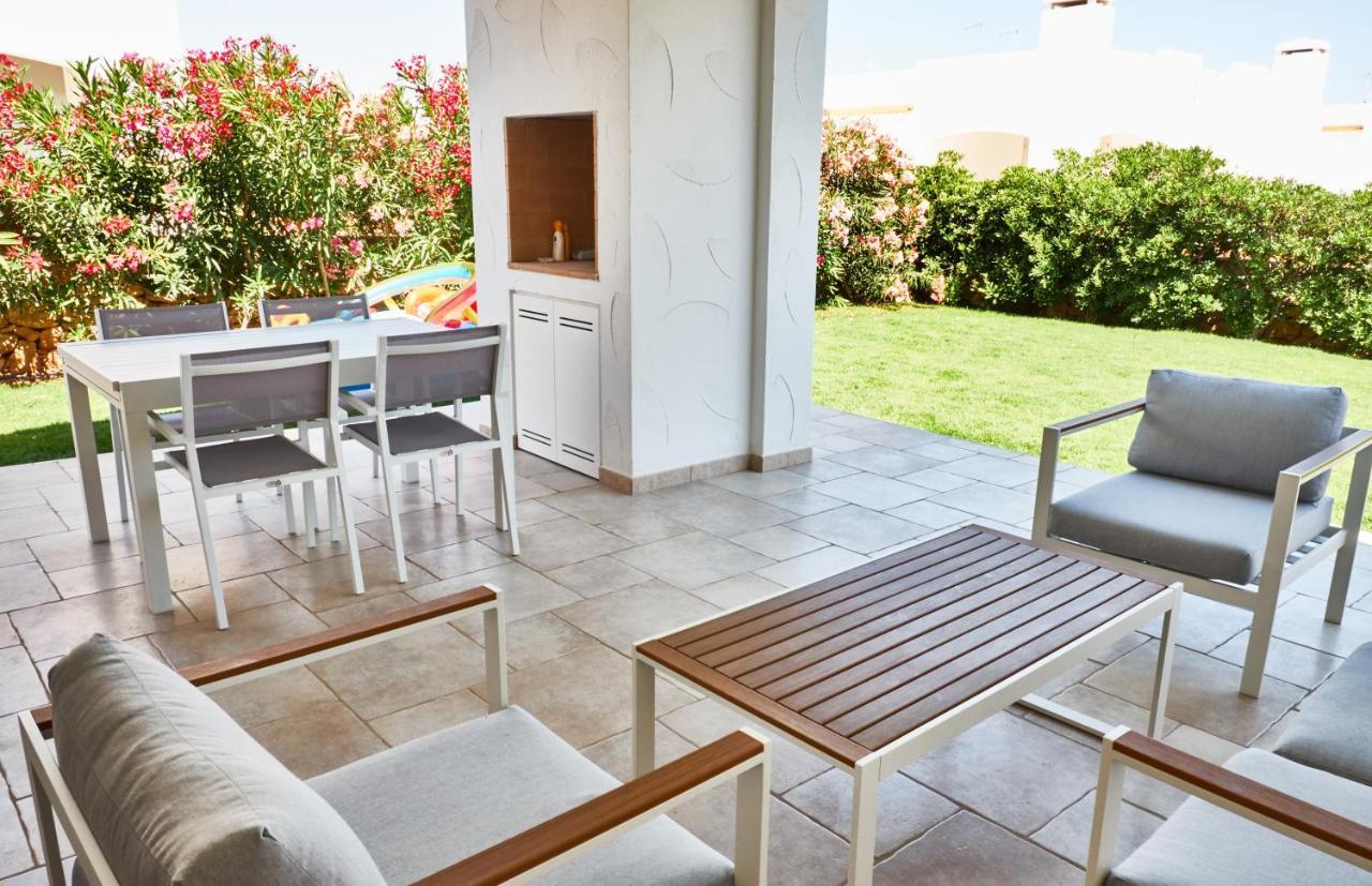 Villa Dublin - Mare Blu 2 - Ostuni Villanova di Ostuni Exteriör bild