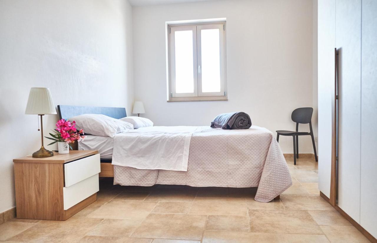Villa Dublin - Mare Blu 2 - Ostuni Villanova di Ostuni Exteriör bild