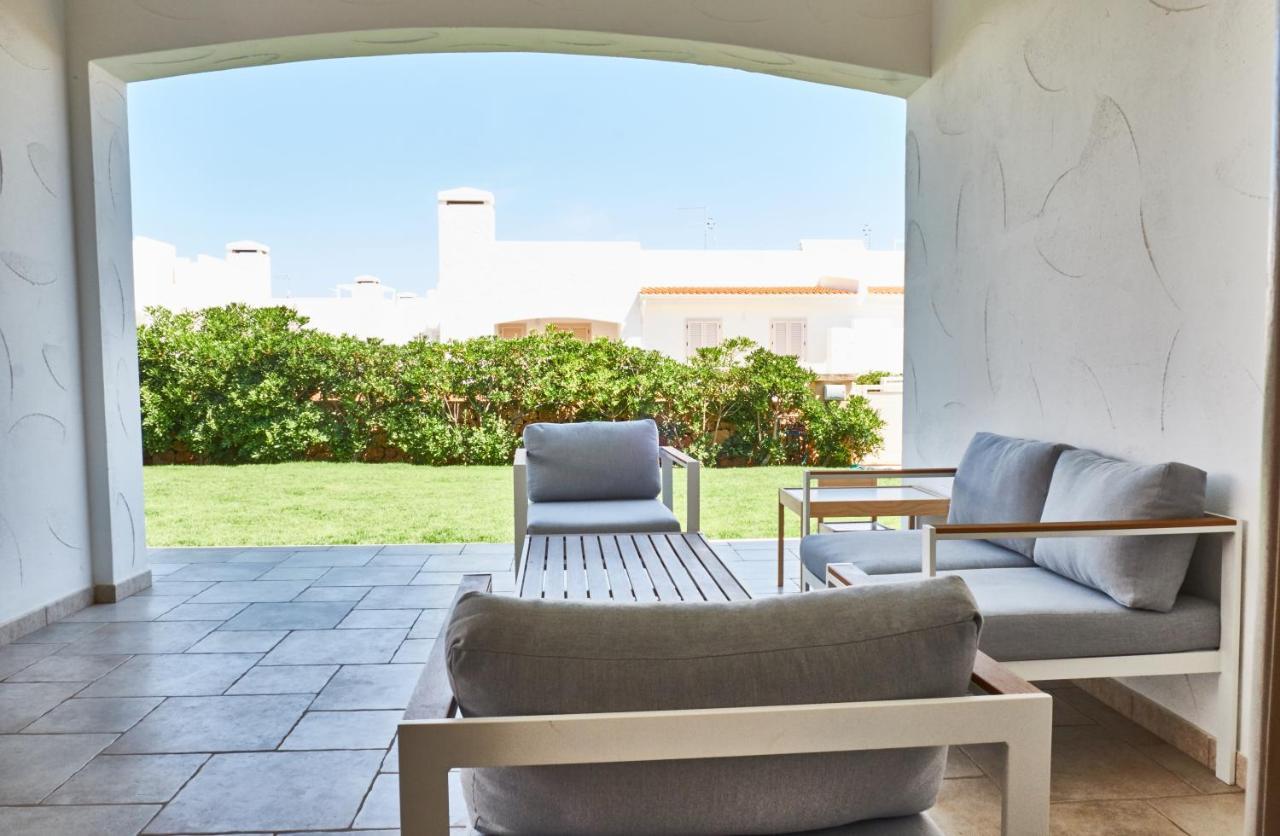 Villa Dublin - Mare Blu 2 - Ostuni Villanova di Ostuni Exteriör bild