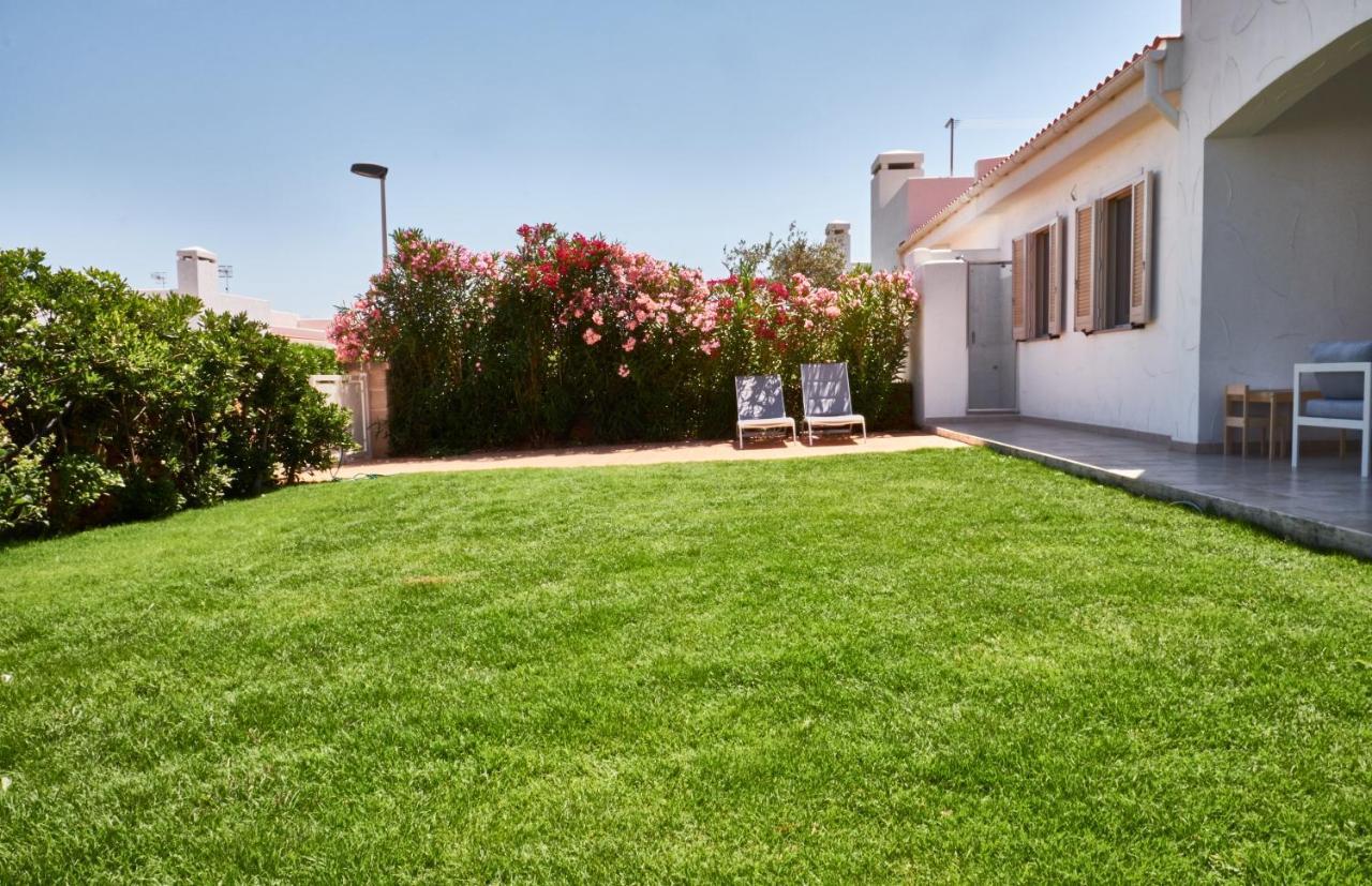 Villa Dublin - Mare Blu 2 - Ostuni Villanova di Ostuni Exteriör bild