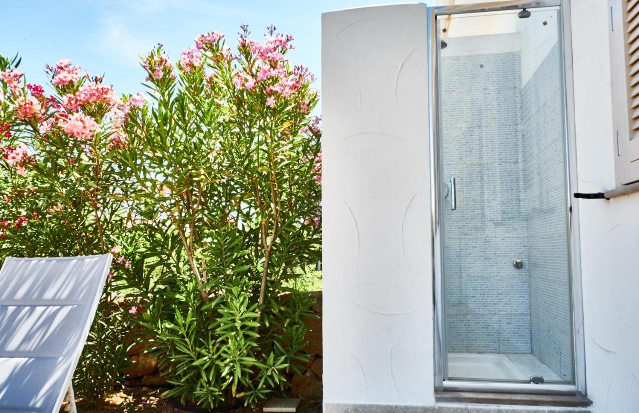 Villa Dublin - Mare Blu 2 - Ostuni Villanova di Ostuni Exteriör bild