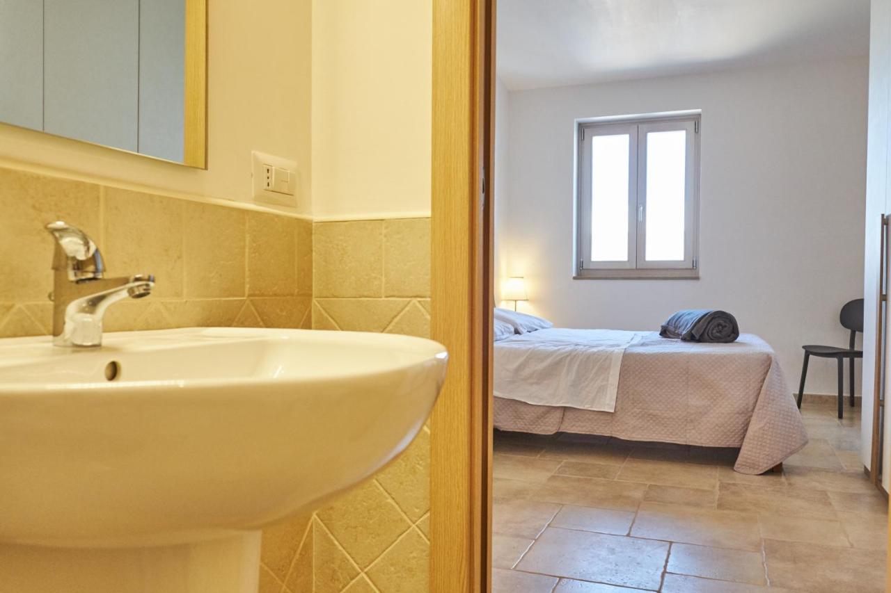 Villa Dublin - Mare Blu 2 - Ostuni Villanova di Ostuni Exteriör bild
