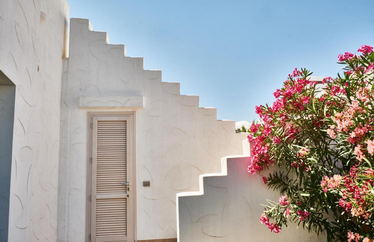 Villa Dublin - Mare Blu 2 - Ostuni Villanova di Ostuni Exteriör bild